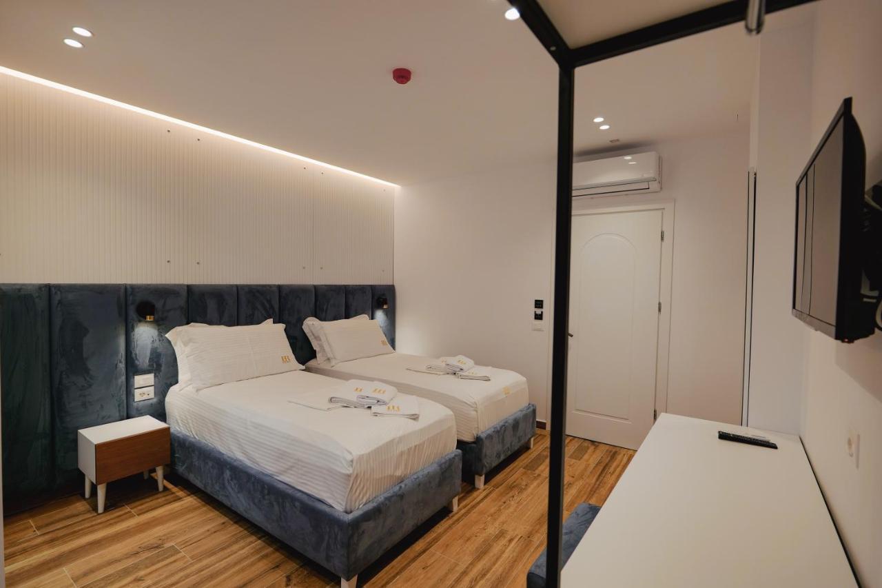 Hotel Renato 3*