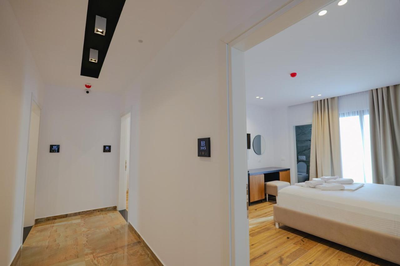 Hotell Renato Ksamil
