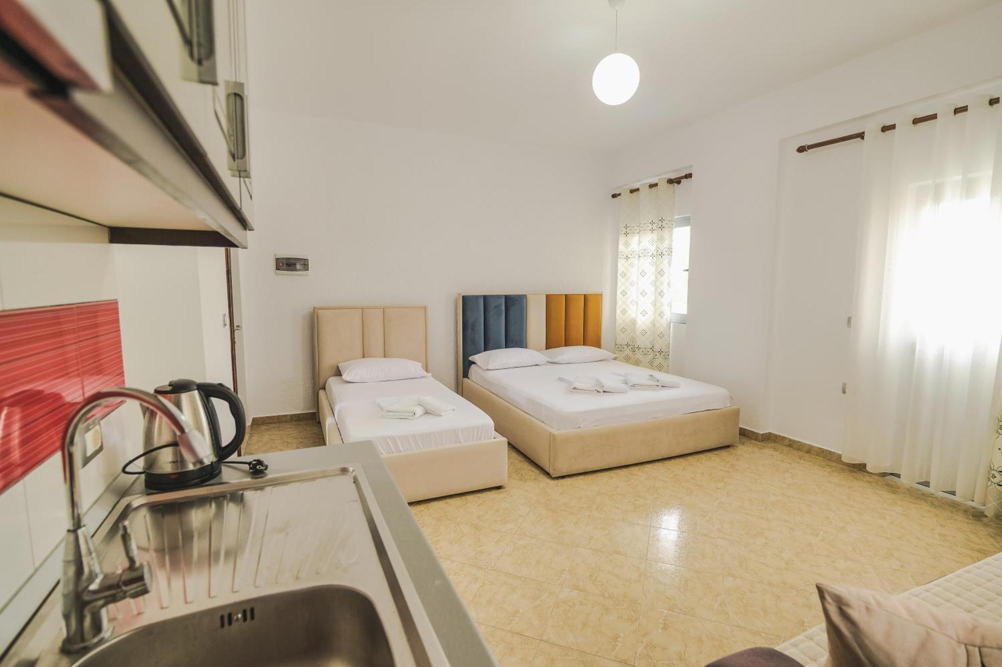 Hotell Renato
