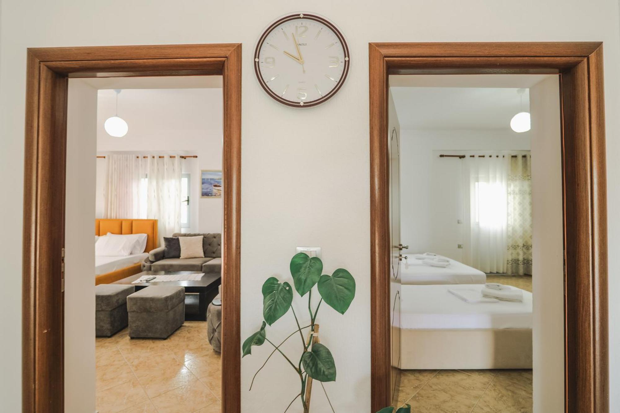 Renato Hotell Ksamil