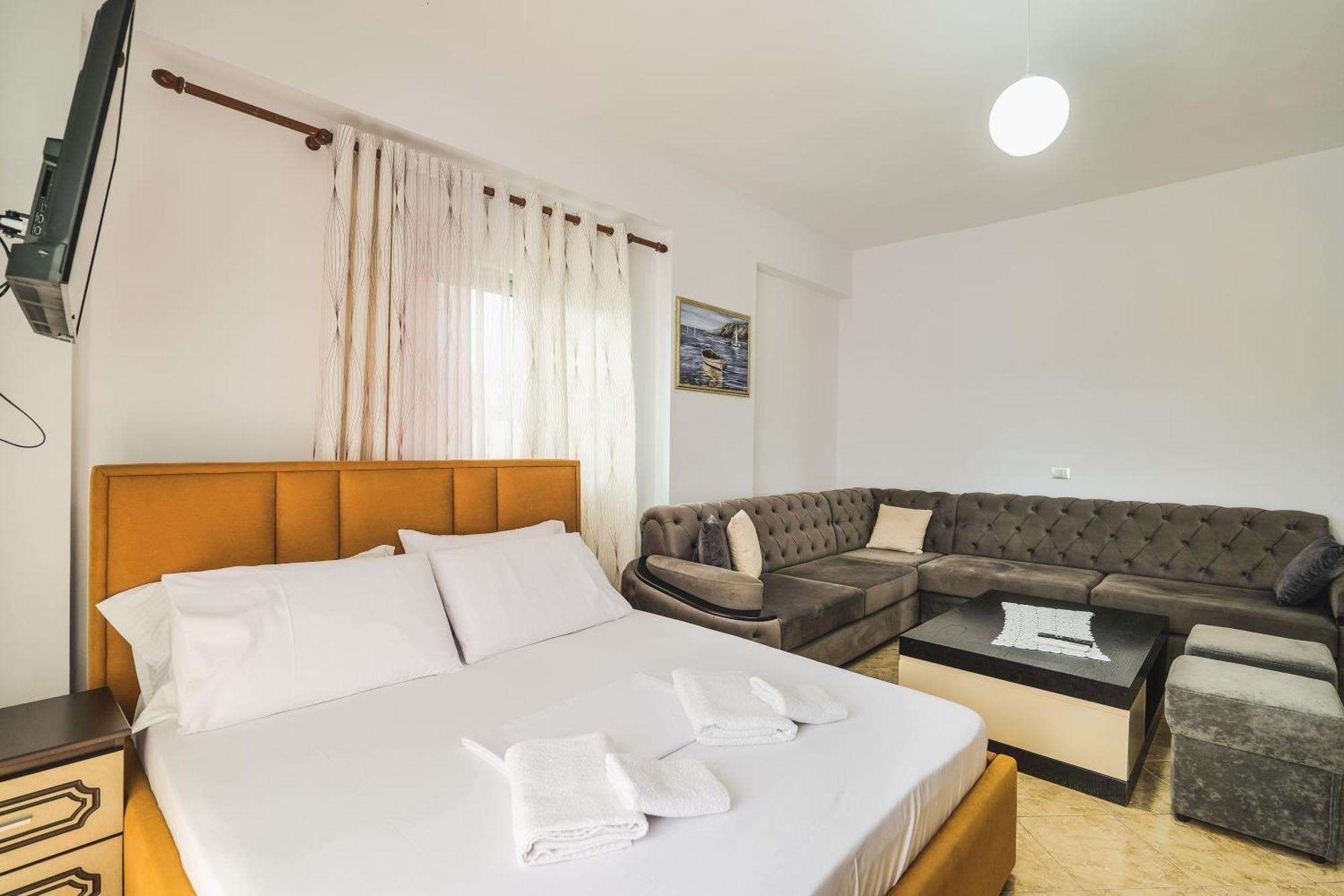 Renato Hotel 3*