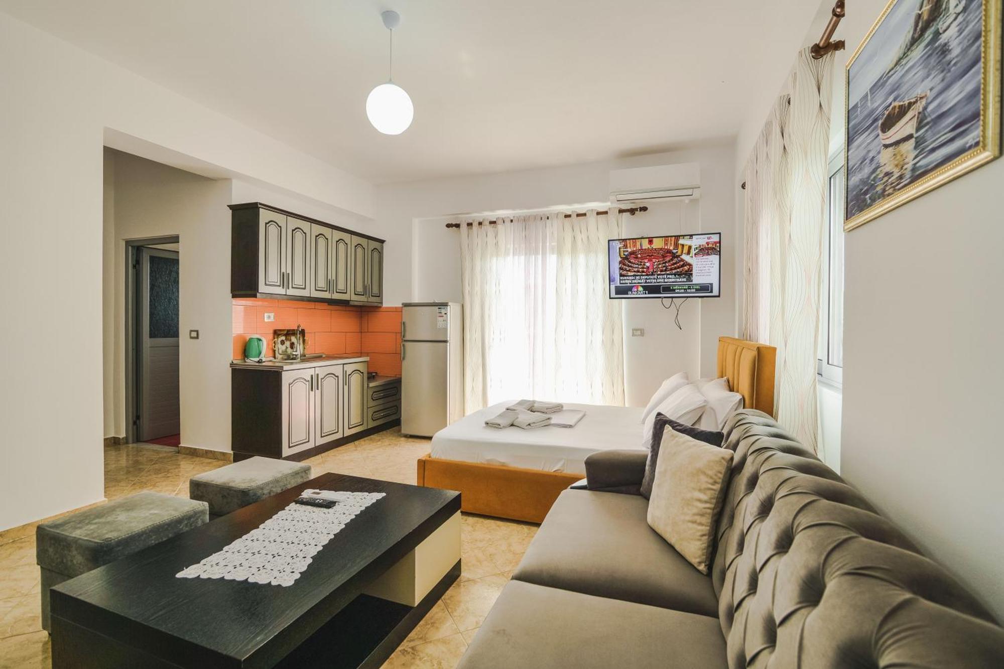 Hotel Renato 3*