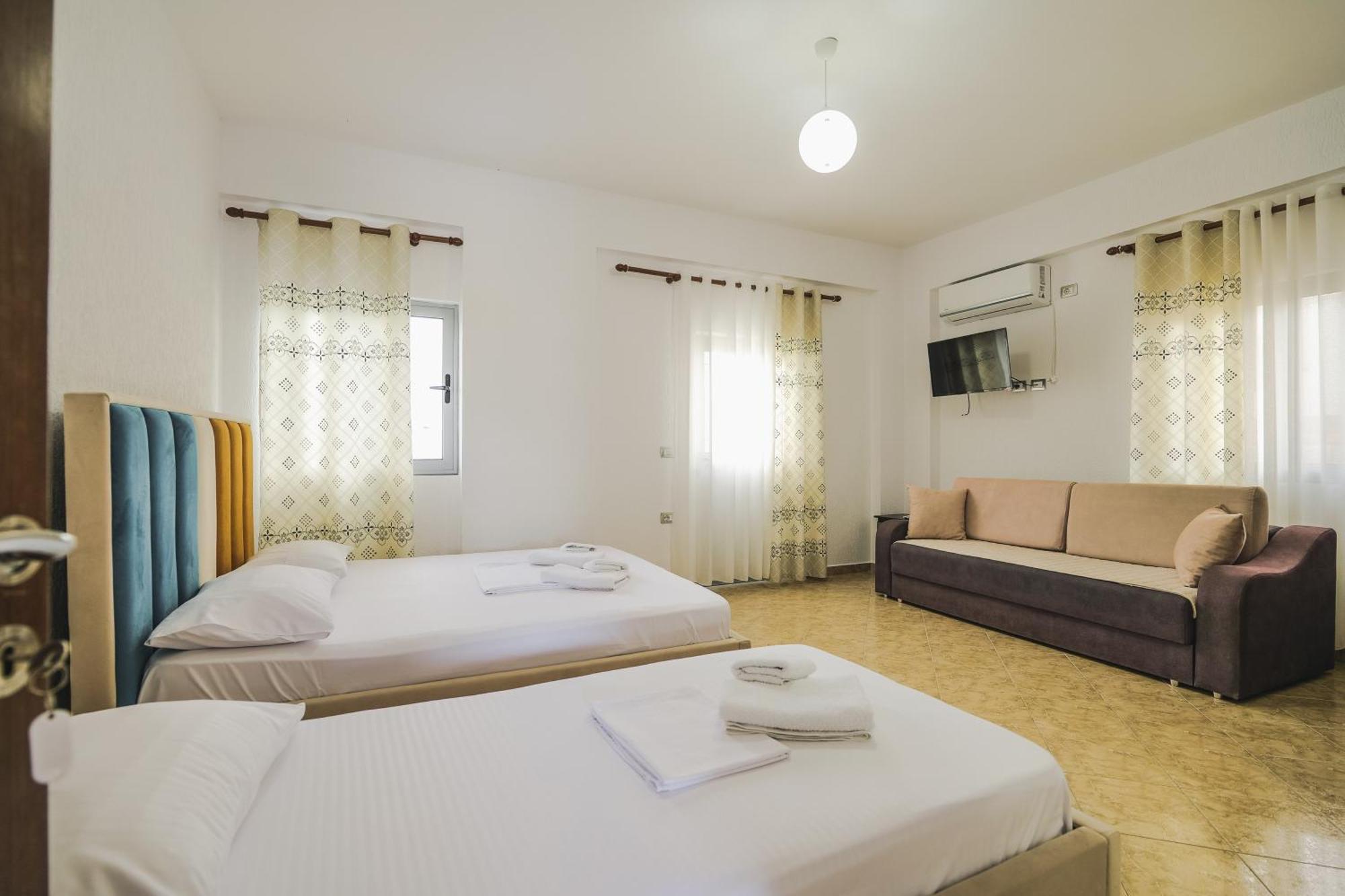 Renato 3* Ksamil