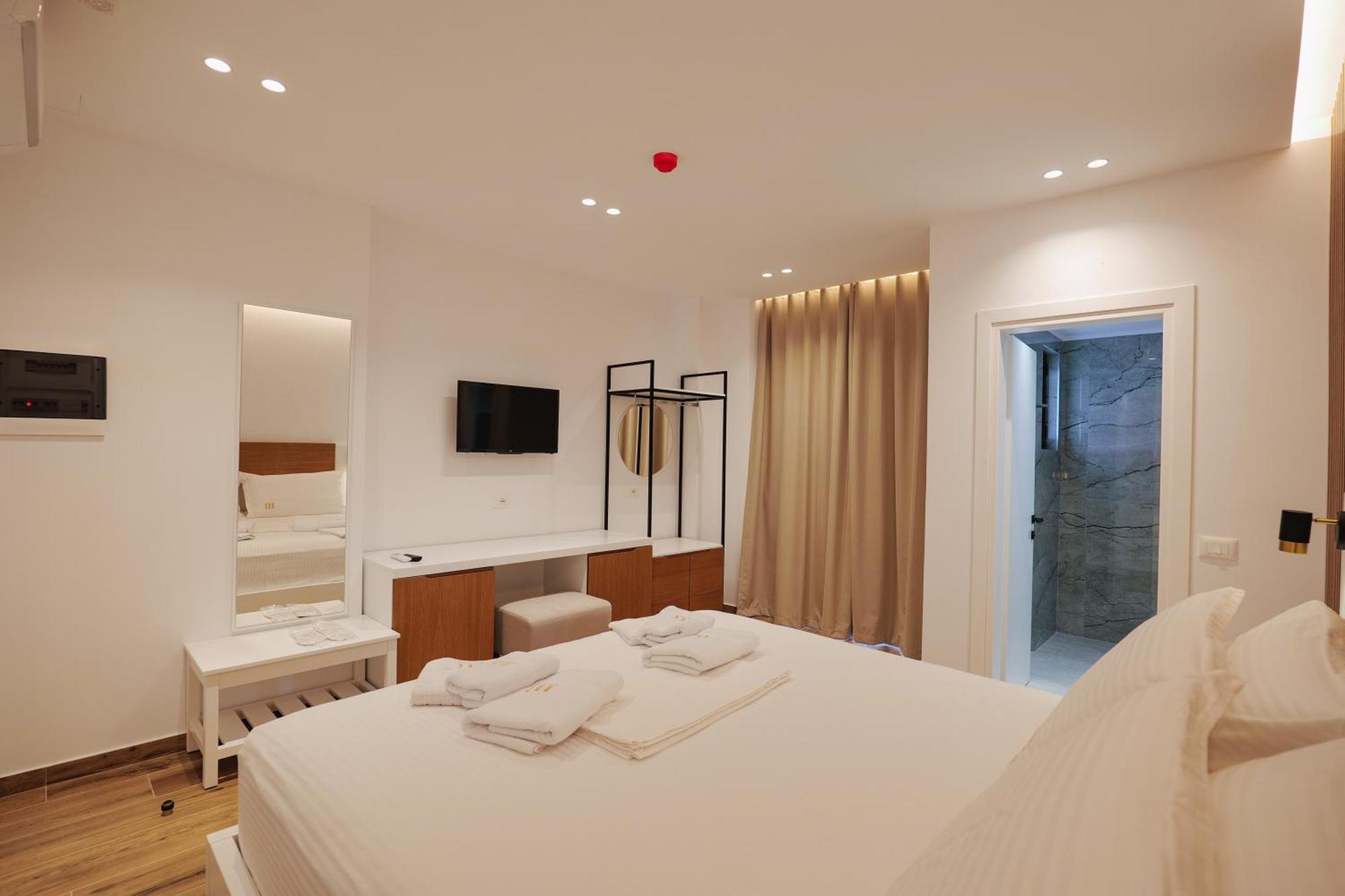 Hotel Renato 3*