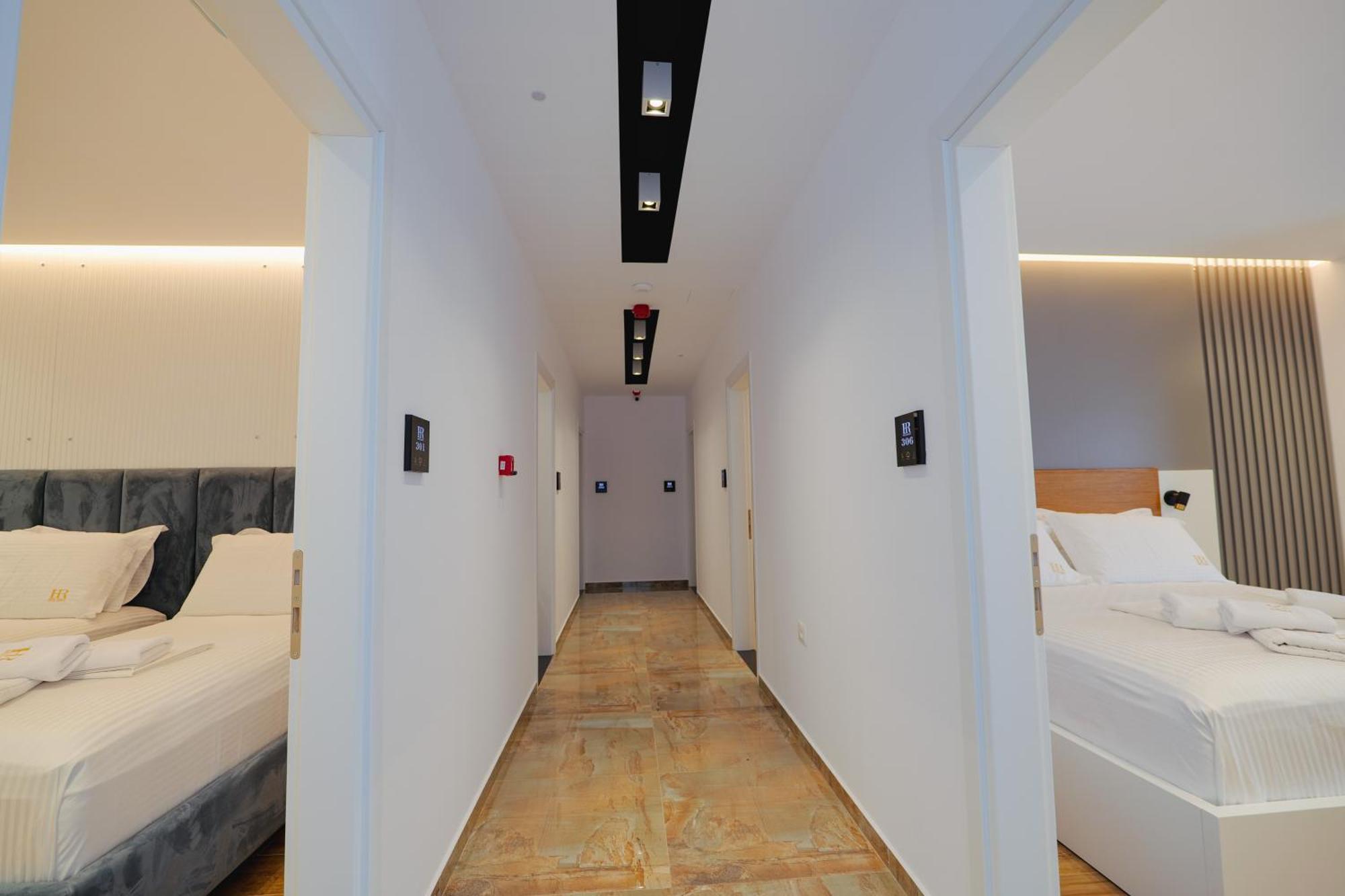 Hotel Renato 3*