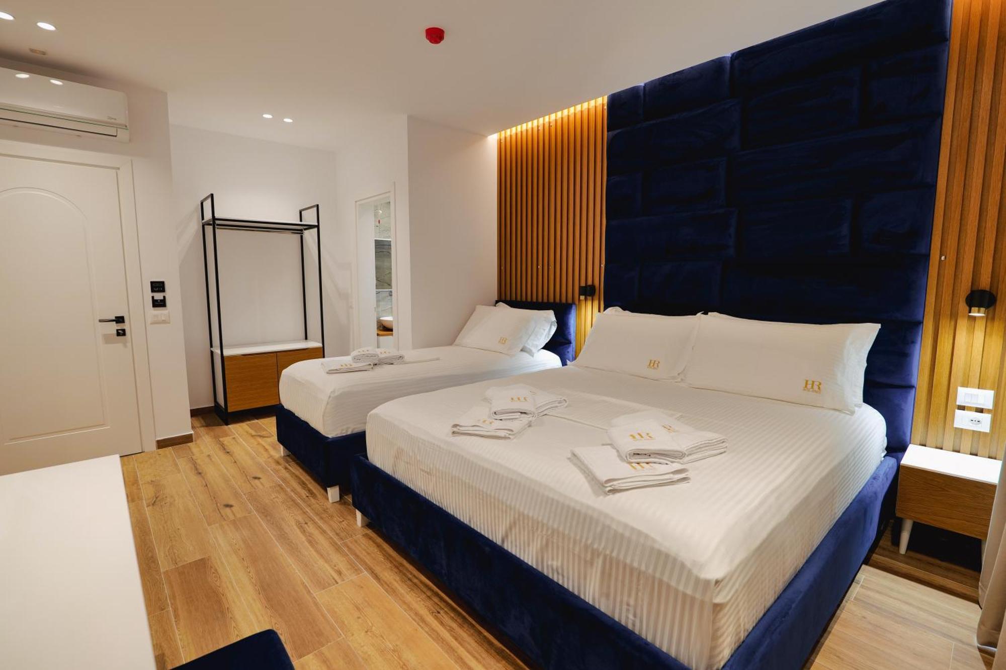 Hotell Renato