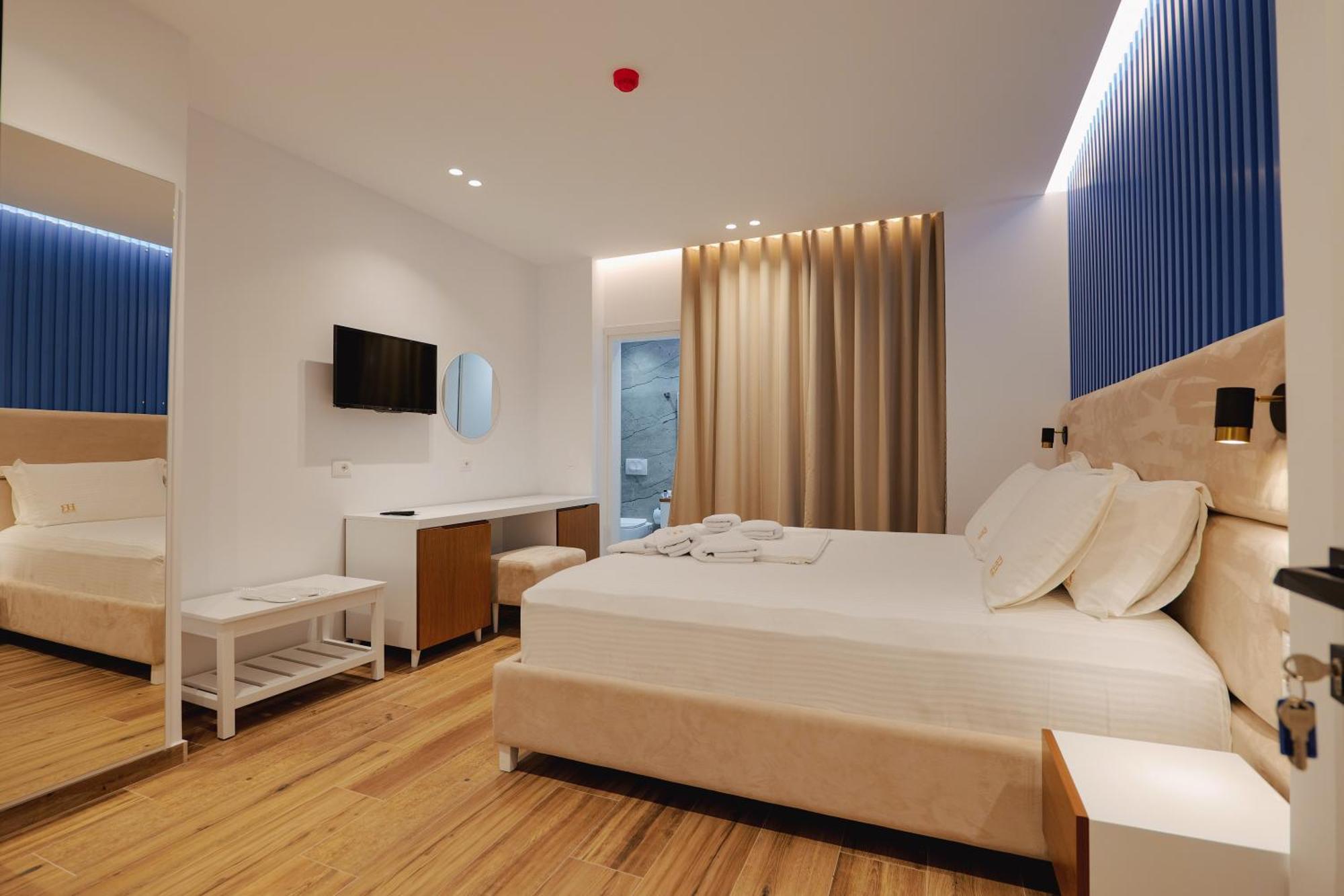 Hotell Renato